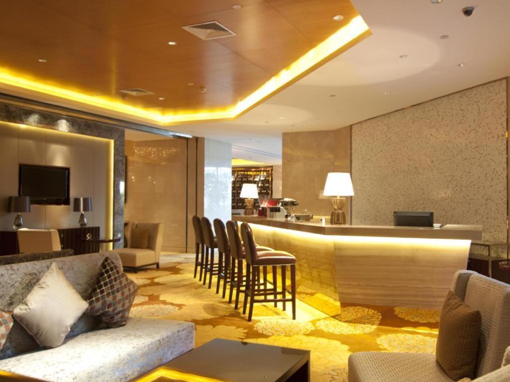 Jin Jiang Mingcheng Hotel Yancheng  Exterior photo