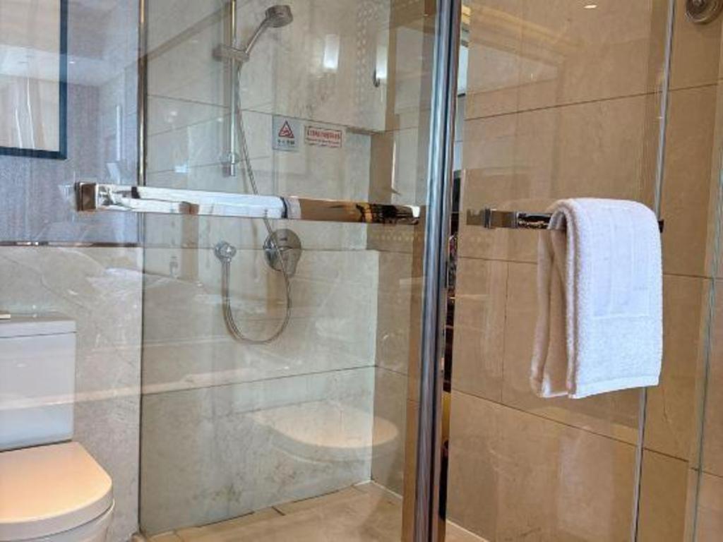 Jin Jiang Mingcheng Hotel Yancheng  Exterior photo