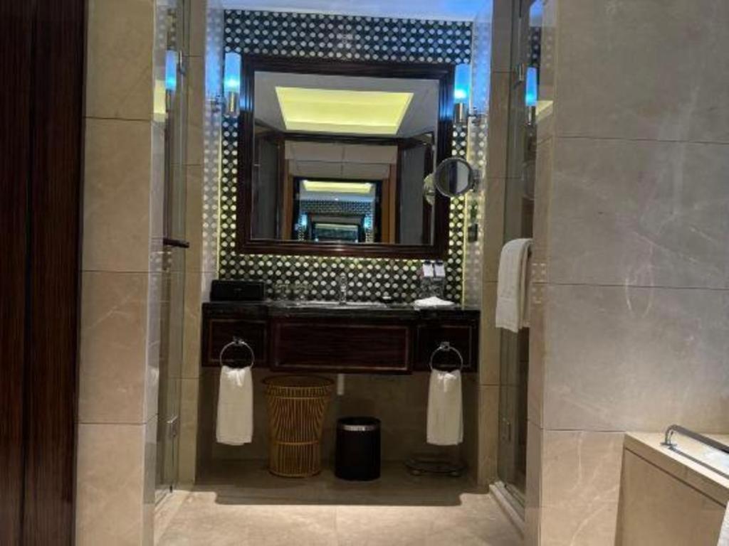 Jin Jiang Mingcheng Hotel Yancheng  Exterior photo